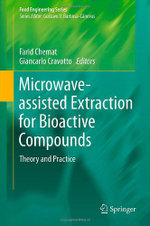 Microwave-assisted Extraction for Bioactive Compounds