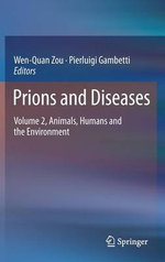 Prions and Diseases