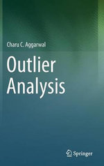 Outlier Analysis