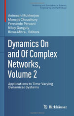 Dynamics On and Of Complex Networks, Volume 2
