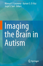 Imaging the Brain in Autism