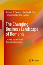 The Changing Business Landscape of Romania