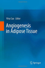 Angiogenesis in Adipose Tissue