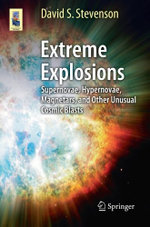 Extreme Explosions