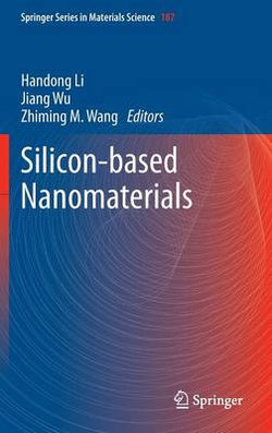 Silicon-based Nanomaterials