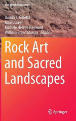 Rock Art and Sacred Landscapes