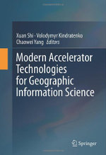 Modern Accelerator Technologies for Geographic Information Science