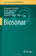 Biosonar