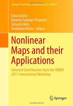Nonlinear Maps and their Applications