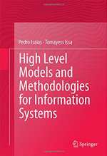 High Level Models and Methodologies for Information Systems