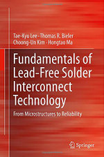 Fundamentals of Lead-Free Soldering Technology