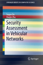 Security Assessment in Vehicular Networks