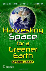 Harvesting Space for a Greener Earth