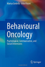 Behavioural Oncology