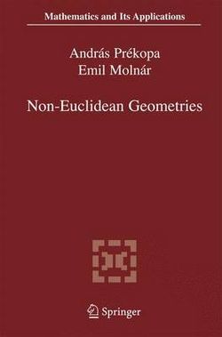 Non-Euclidean Geometries