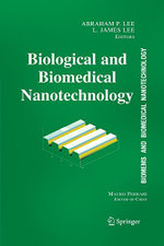 BioMEMS and Biomedical Nanotechnology