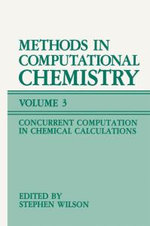 Methods in Computational Chemistry
