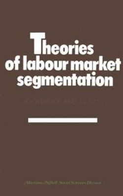 Theories of labour market segmentation