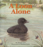 A Loon Alone