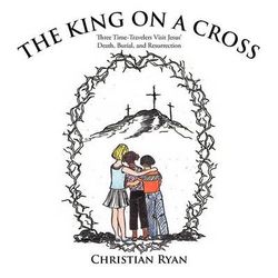 THE King on A Cross
