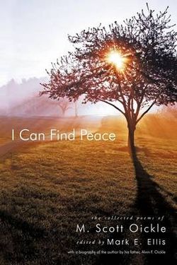 I Can Find Peace