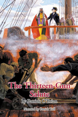 The Thirteen-Gun Salute