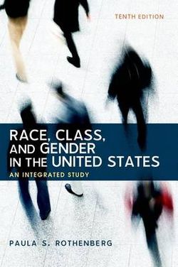 Race Class Gender 10e