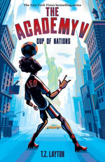 The Academy V: Cup of Nations