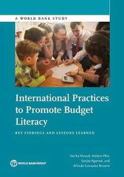 International Practices to Promote Budget Literacy