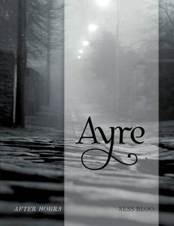 Ayre