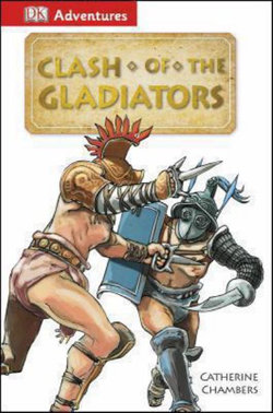 Clash of the Gladiators