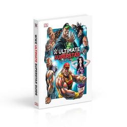 WWE Ultimate Superstar Guide