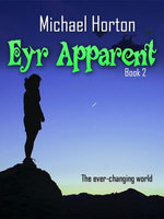 Eyr Apparent (Eyr, #2)