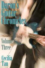 Daron's Guitar Chronicles: Volume Three