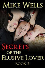 Secrets of The Elusive Lover - Book 2