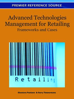Advanced Technologies Management for Retailing
