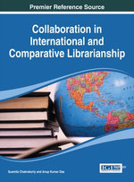 Collaboration in International and Comparative Librarianship