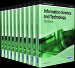 Encyclopedia of Information Science and Technology, Third Edition