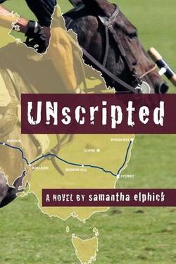 UNscripted