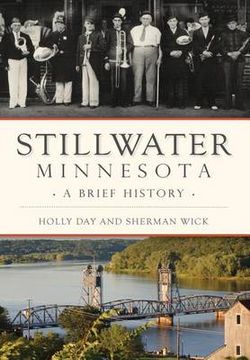 Stillwater Minnesota