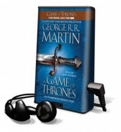 A Game of Thrones
