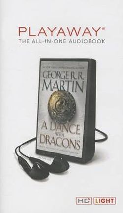 A Dance with Dragons