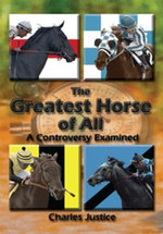The Greatest Horse of All