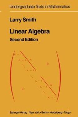 Linear Algebra