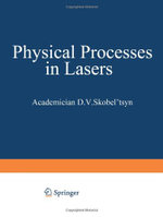 Physical Processes in Lasers