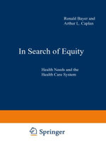 In Search of Equity