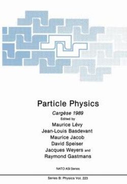 Particle Physics