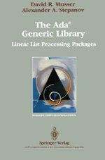The Ada (R) Generic Library