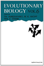 Evolutionary Biology