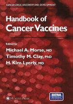 Handbook of Cancer Vaccines